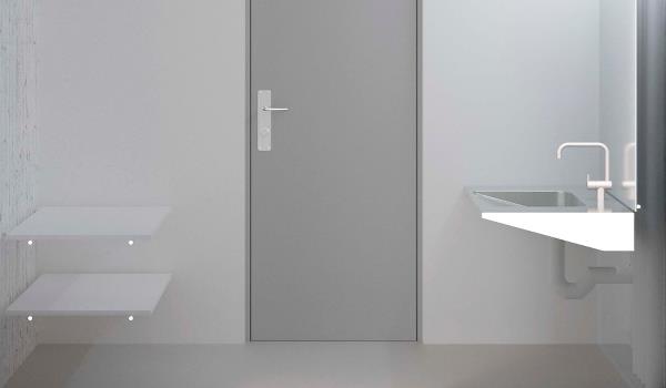 Herning Højskole Højhus