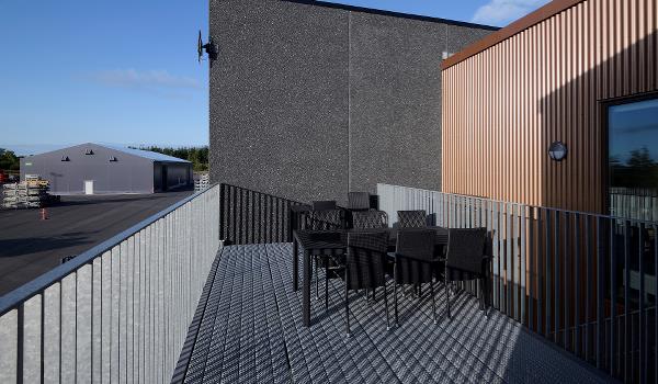 Dansk Montage Supply