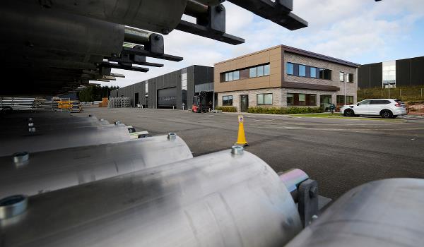 Dansk Montage Supply