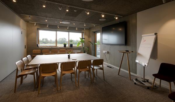 Dansk Montage Supply