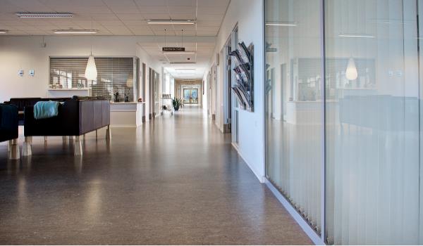 Rehabiliteringscenter Herning