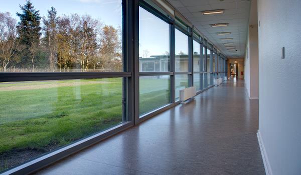 Rehabiliteringscenter Herning