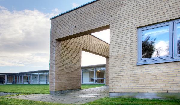 Rehabiliteringscenter Herning