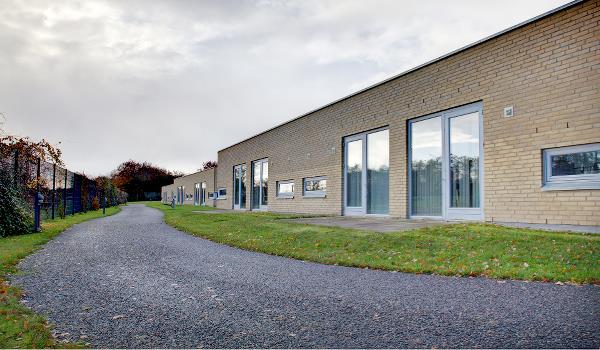 Rehabiliteringscenter Herning