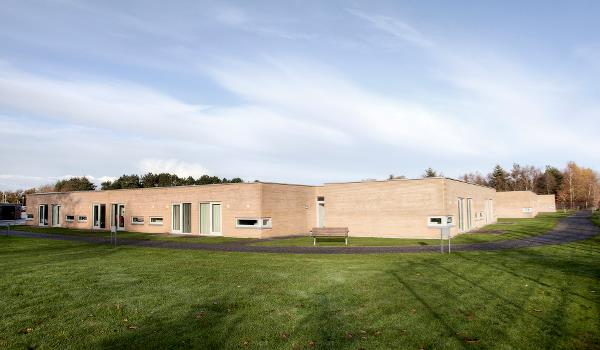 Rehabiliteringscenter Herning