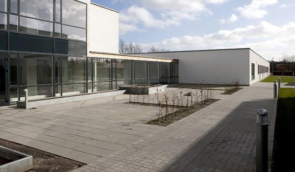 Plejehjemmet Lindegården