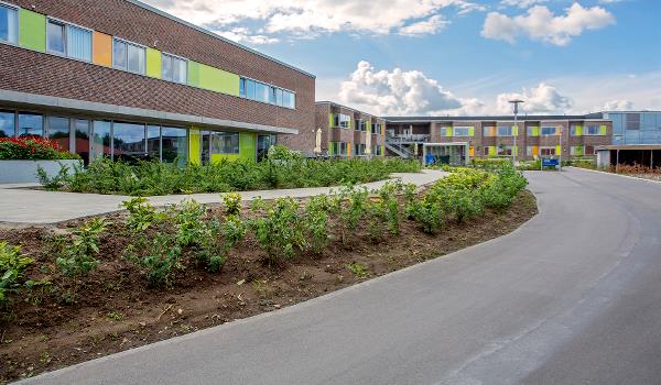 Lind Aktivitetscenter