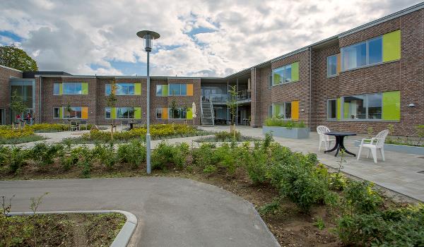 Lind Aktivitetscenter