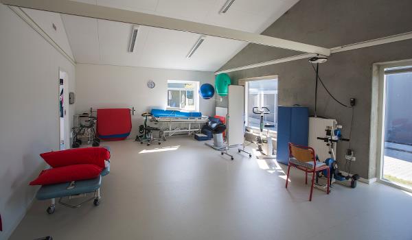 Bramdrupdam bofællesskaber