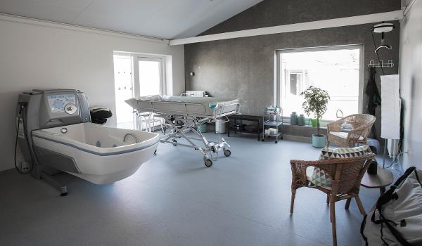 Bramdrupdam bofællesskaber