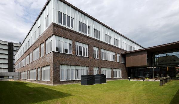 Kvinde-Barn Hus Hjørring