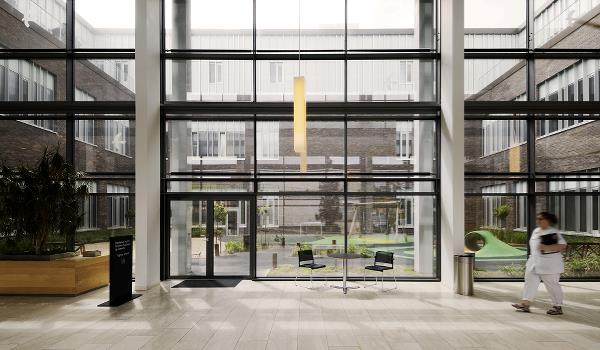 Kvinde-Barn Hus Hjørring