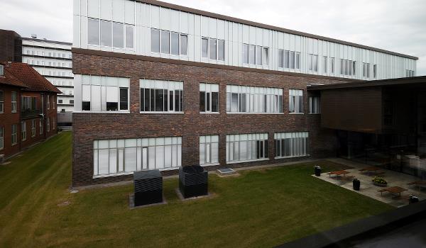 Kvinde-Barn Hus Hjørring