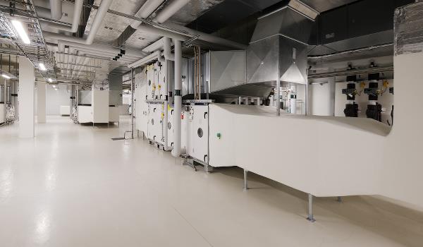 Kvinde-Barn Hus Hjørring