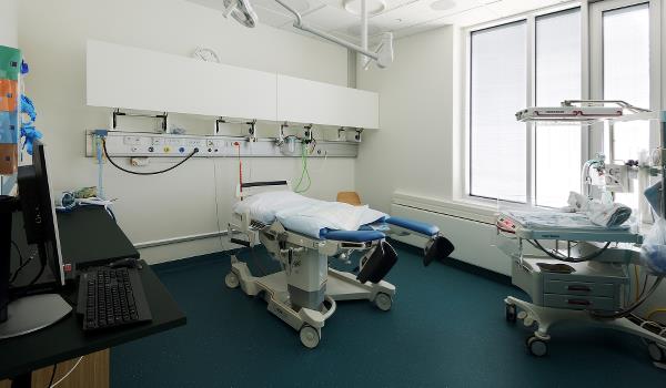 Kvinde-Barn Hus Hjørring