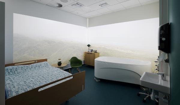 Kvinde-Barn Hus Hjørring