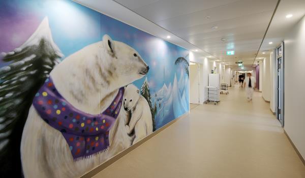 Kvinde-Barn Hus Hjørring