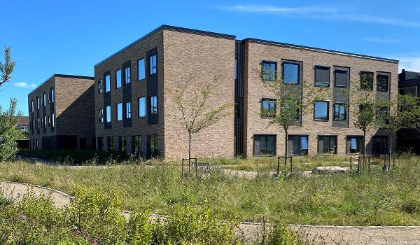 Christians Have Plejecenter