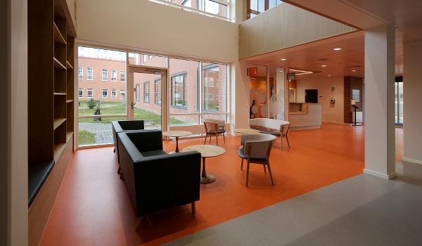 SDCS & LU Køge
