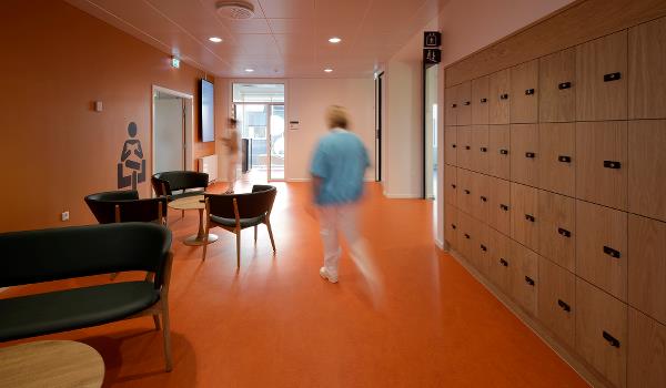 SDCS & LU Køge
