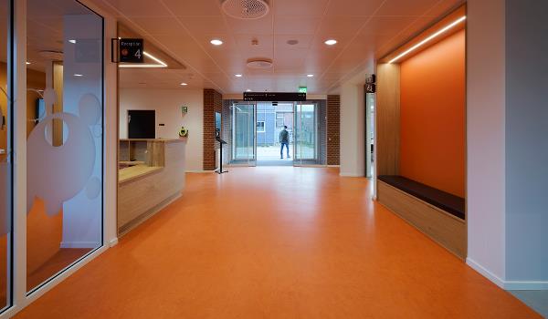 SDCS & LU Køge