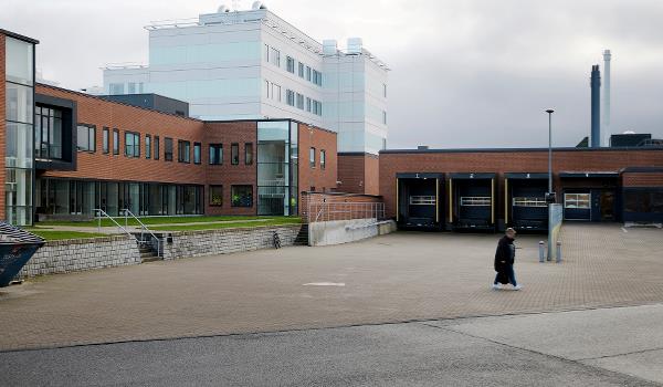 SDCS & LU Køge