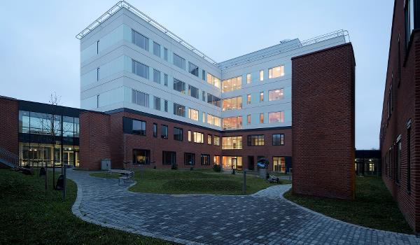 SDCS & LU Køge