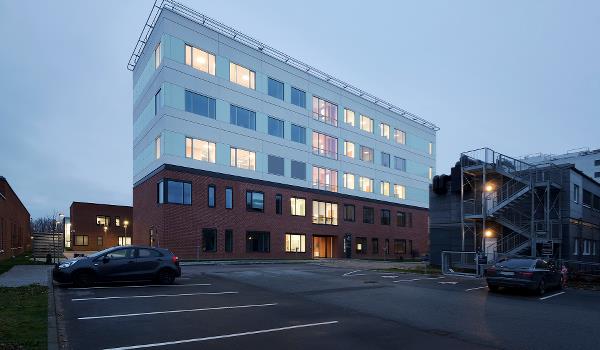 SDCS & LU Køge
