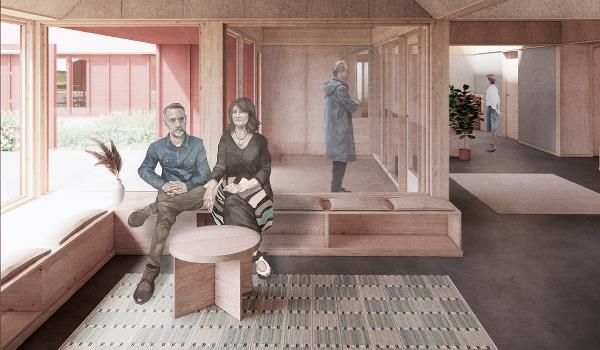 Odense Kræftrådgivning - 'GAARDEN'