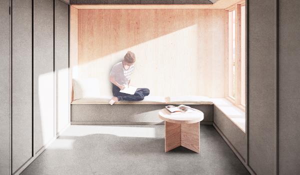 Odense Kræftrådgivning - 'GAARDEN'