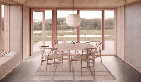 Odense Kræftrådgivning - 'GAARDEN'