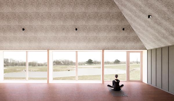 Odense Kræftrådgivning - 'GAARDEN'