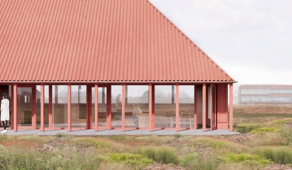 Odense Kræftrådgivning - 'GAARDEN'