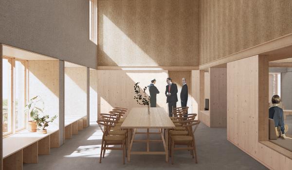 Køge Kræftrådgivningscenter