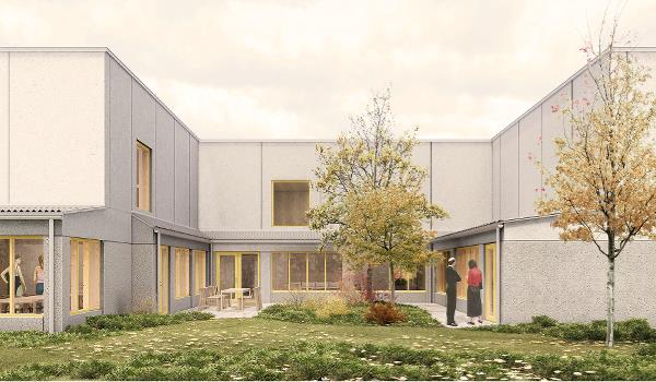 Køge Kræftrådgivningscenter