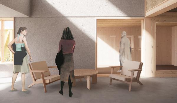 Køge Kræftrådgivningscenter