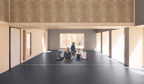 Køge Kræftrådgivningscenter