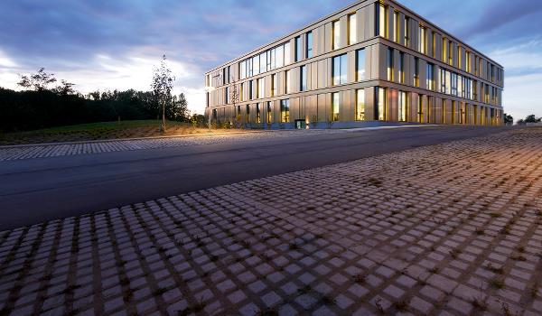 Erhvervsakademi Aarhus