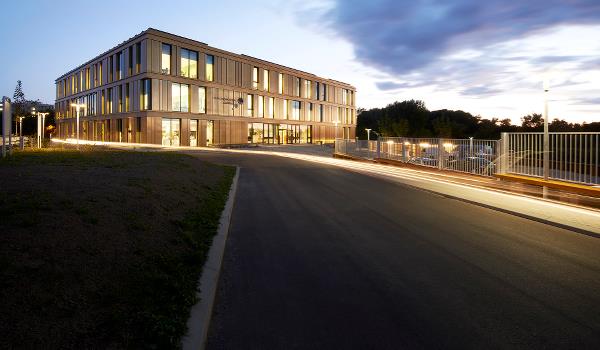 Erhvervsakademi Aarhus