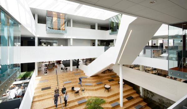 Erhvervsakademi Aarhus