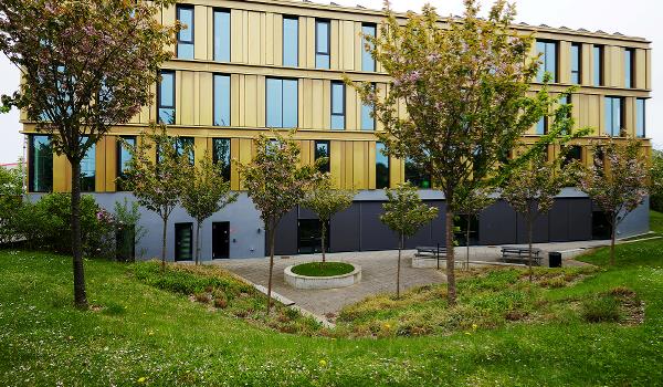 Erhvervsakademi Aarhus