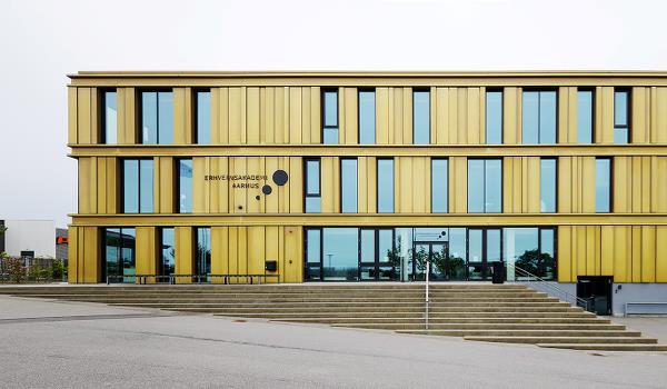 Erhvervsakademi Aarhus