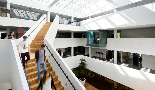 Erhvervsakademi Aarhus