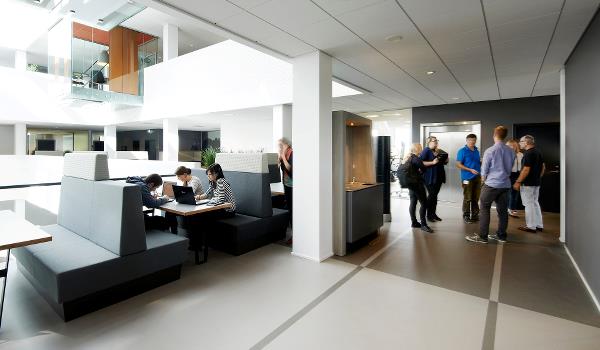 Erhvervsakademi Aarhus