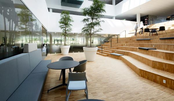 Erhvervsakademi Aarhus