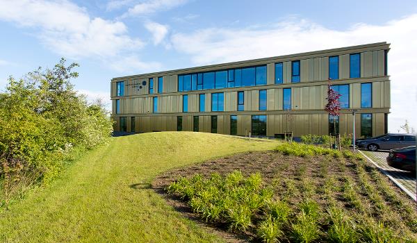 Erhvervsakademi Aarhus