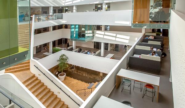 Erhvervsakademi Aarhus