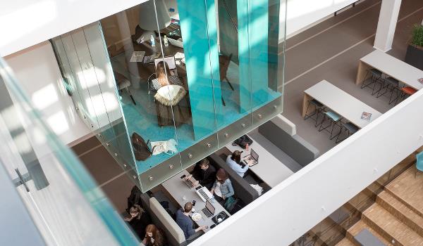 Erhvervsakademi Aarhus