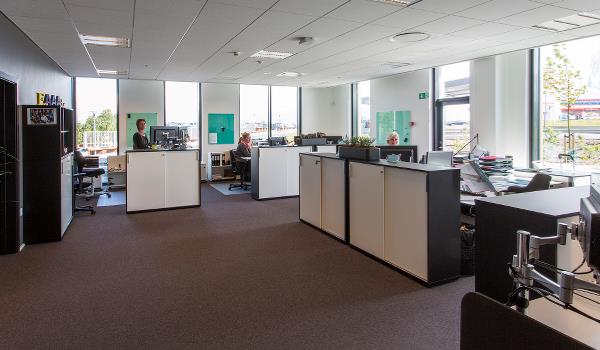 Erhvervsakademi Aarhus