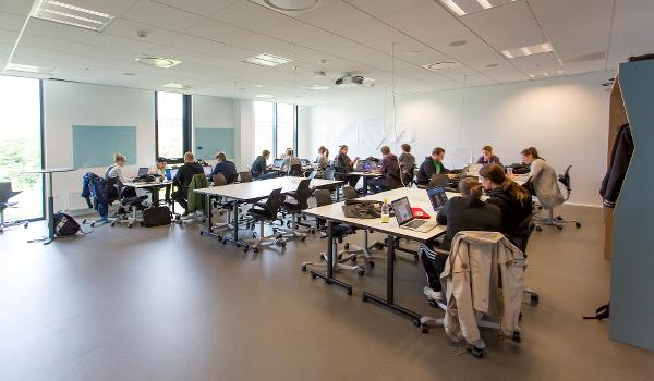 Erhvervsakademi Aarhus